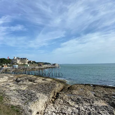 Village Vacances Les Mathes-2